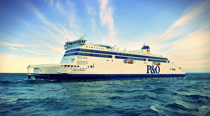 Things to do before travelling by ferry