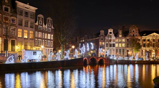 Reasons to Visit Amsterdam in Winter