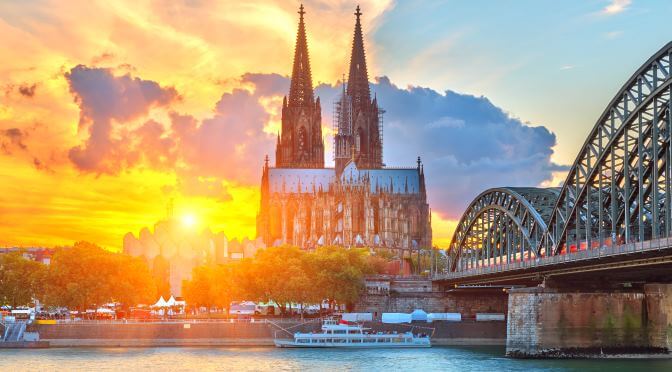 Day Trips From Cologne