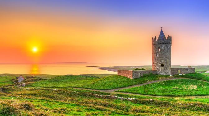 8 Essential Places to Visit in Ireland: The Emerald Isle