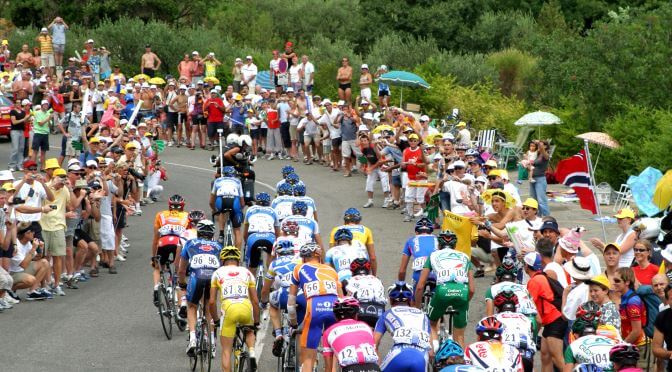 Tour De France Guide: Fan Tips