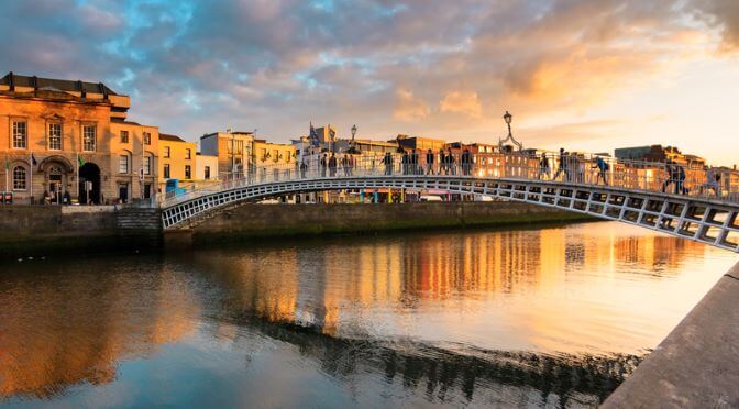 Rediscover Travel: Local’s guide to Dublin