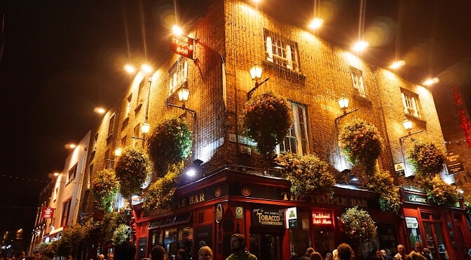 The Ultimate Guide to St Patrick’s Day in Dublin