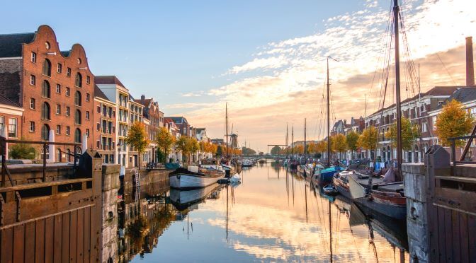 Discover the Netherlands’ best kept secret: Things to do in Rotterdam