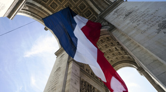 Historical Ways to Celebrate Bastille Day in Paris and Beyond