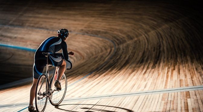 The UCI World Track Championships 2018 will take place in Apeldoorn