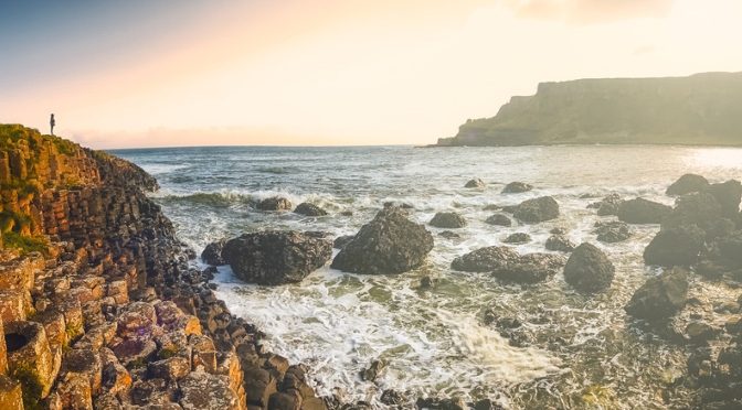 Northern Ireland: Lonely Planet’s Top Region to Visit - Giants Causeway