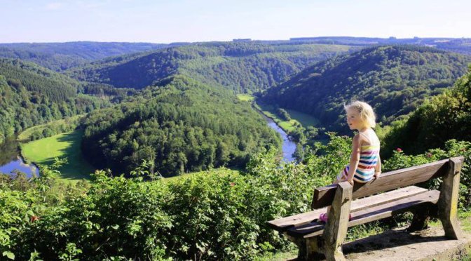 May Half-Term 2018: Four family-friendly destinations in Europe