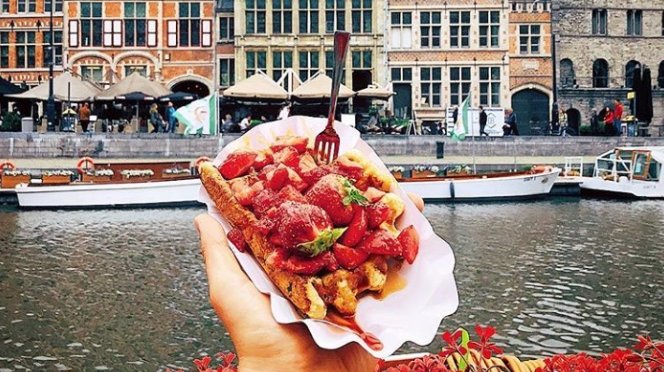 9 things you can do in one day in Bruges and Ghent
