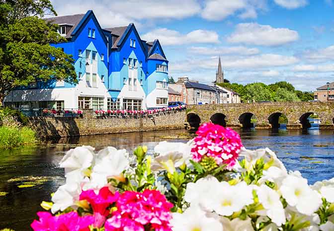 Things to do in Galway for Foodies