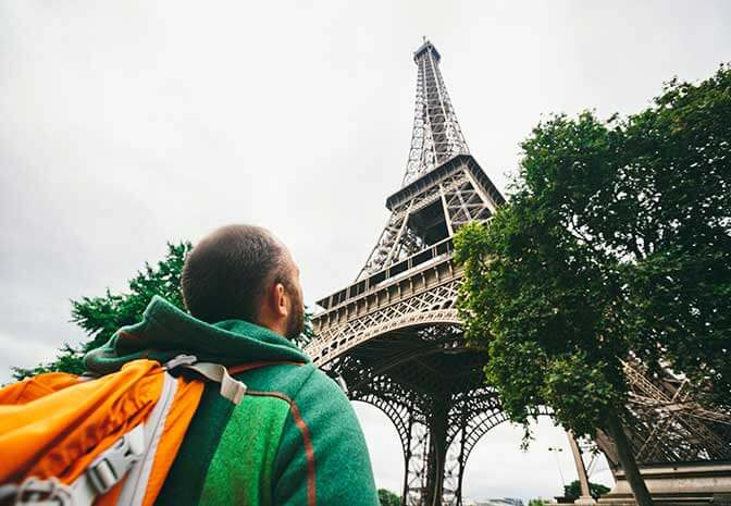 How to Visit Paris on a Budget