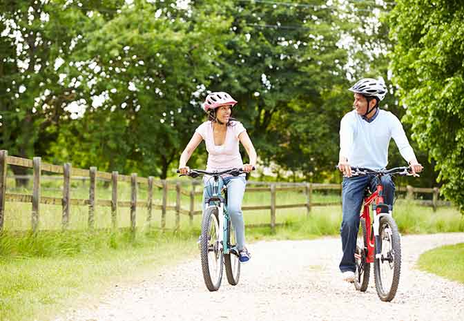 The Best Cycling Routes in Ireland