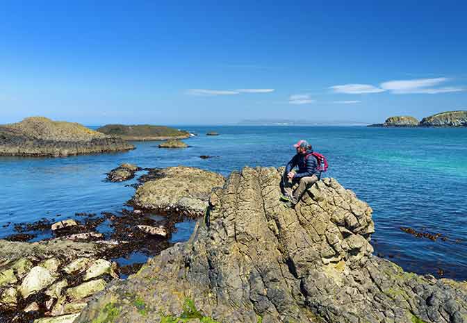 The Top 5 Hiking Trails in Northern Ireland