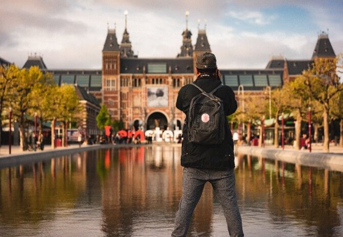 3 Things to see in the Rijksmuseum, Amsterdam