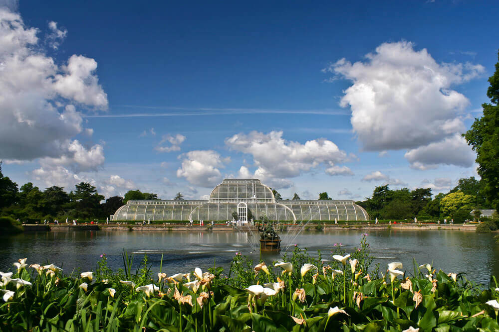 11 Most Beautiful Gardens in London to Visit in 2022