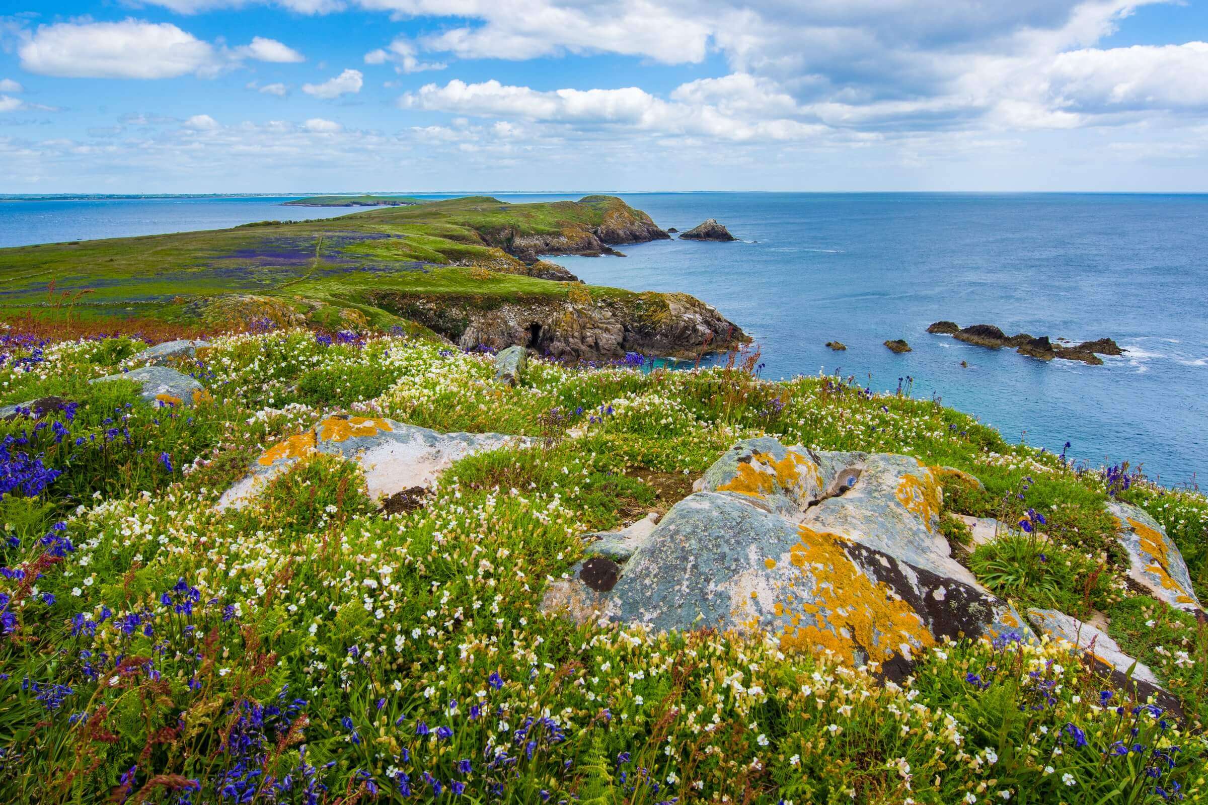 The 10 Most Beautiful Beach Holidays in Ireland