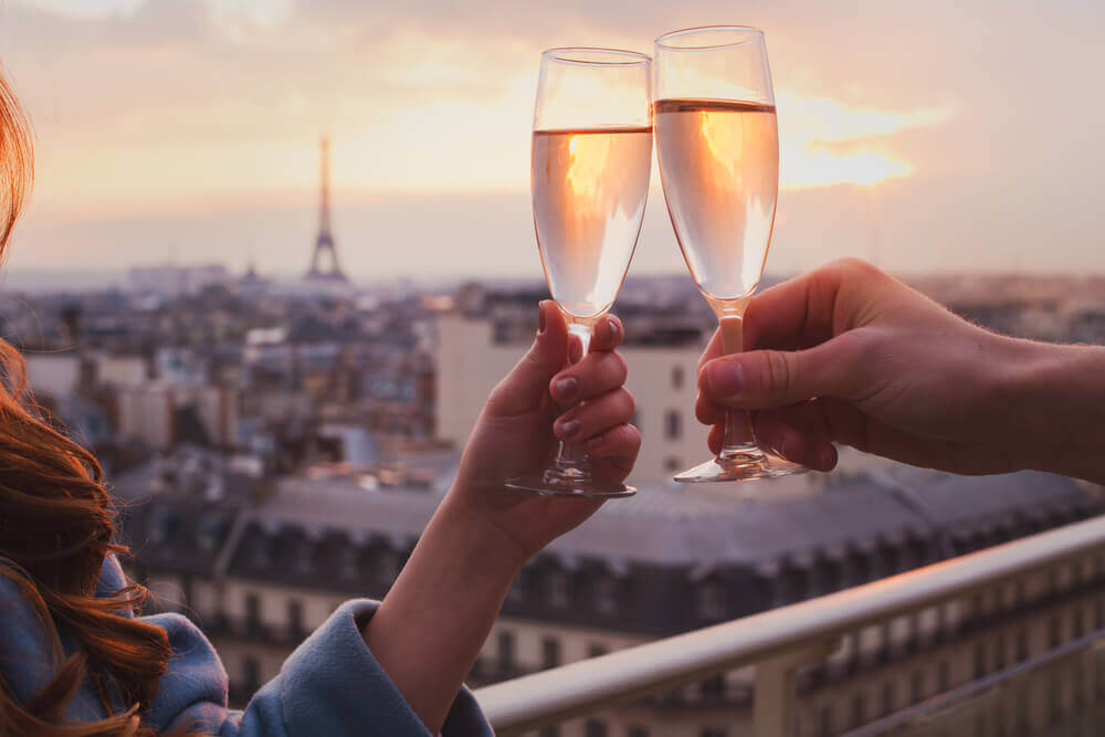 10 Romantic Things to Do and See in Paris for Valentine’s Day